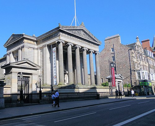 Royal College of Surgeons of Edinburgh